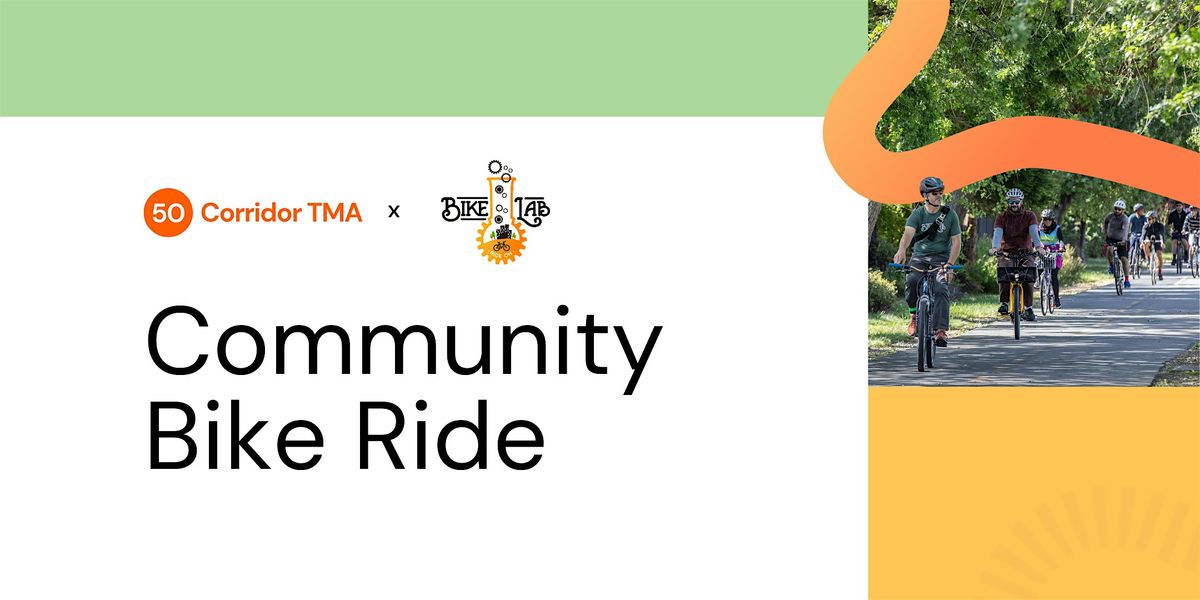 Vineyard Community Bike Ride - Pedals & Pours Edition