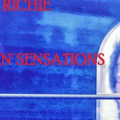 Itchy Richie and the Burnin' Sensations