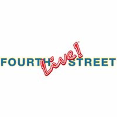 Fourth Street Live! Entertainment District