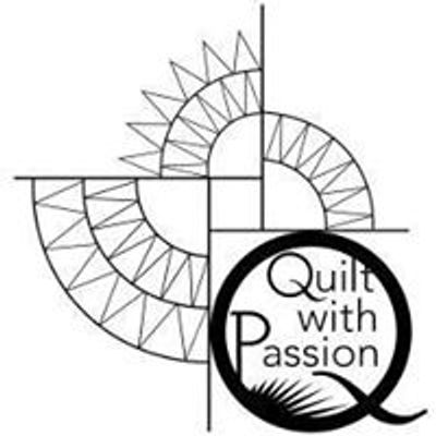 Quilt with Passion