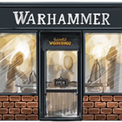 Warhammer - Carmarthen