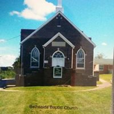 Bethsaida Baptist Church