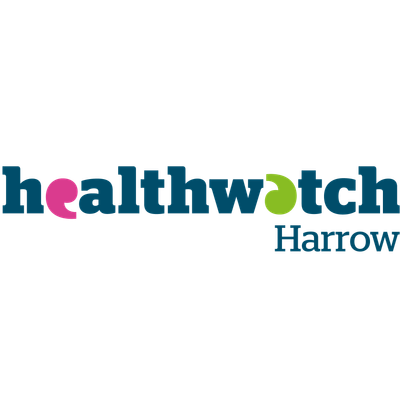 Healthwatch Harrow