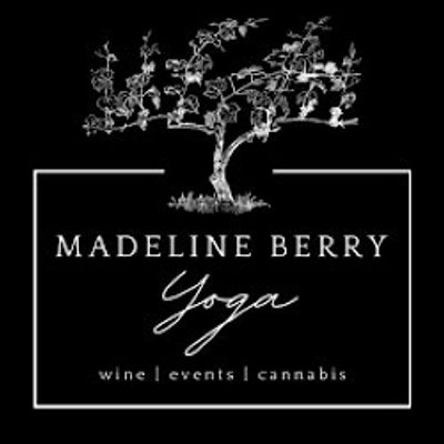 Madeline Berry Yoga