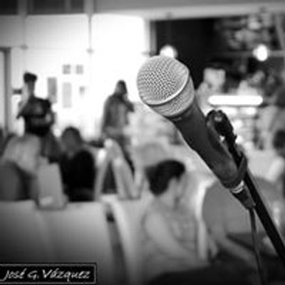 Waterbean Poetry Night at the Mic