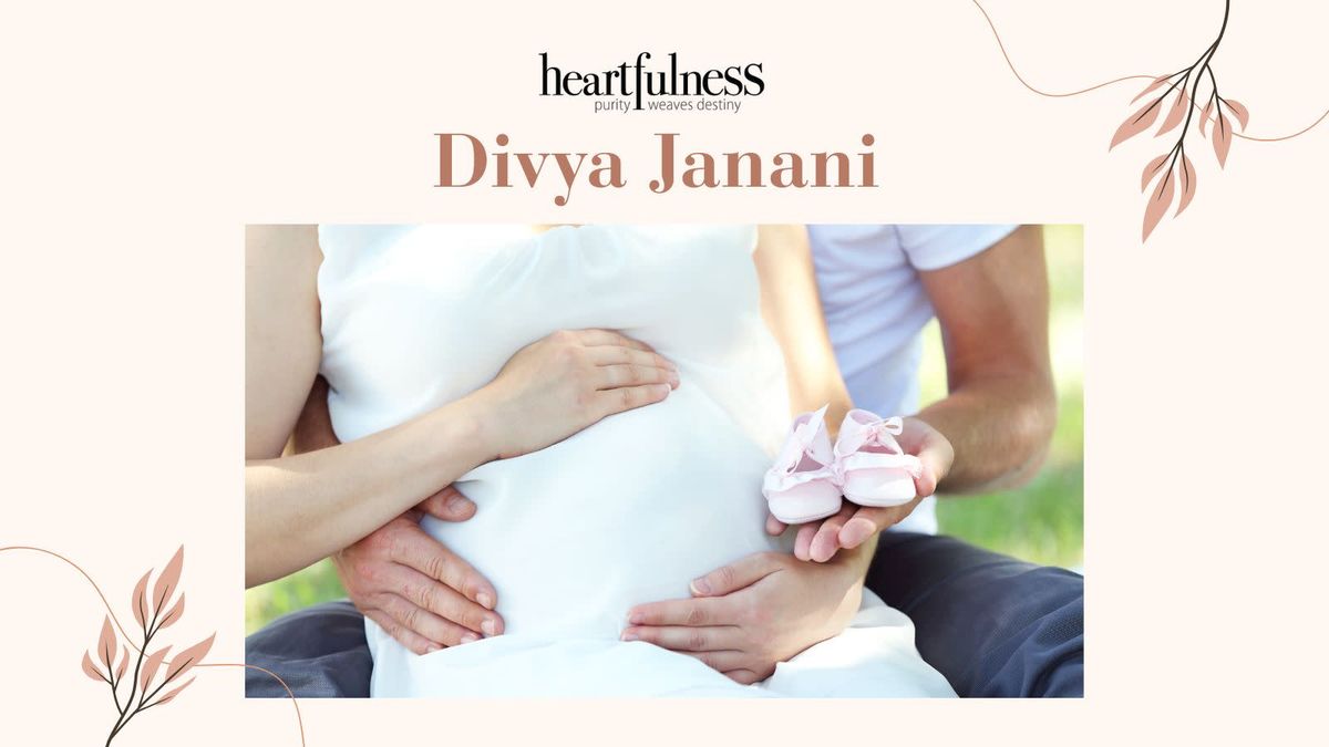 Divya Janani: Fertility Enablement Program - 2025