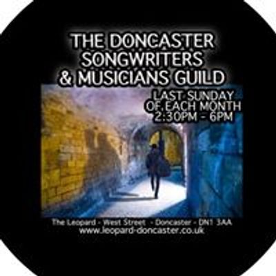 Doncaster Songwriters & Musicians Guild