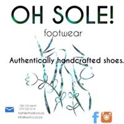 OH SOLE footwear