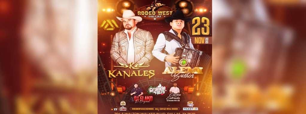 KANALES, ALEMI BUSTOS & MAS