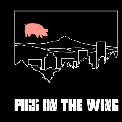 Pigs on the Wing: A Tribute to Pink Floyd
