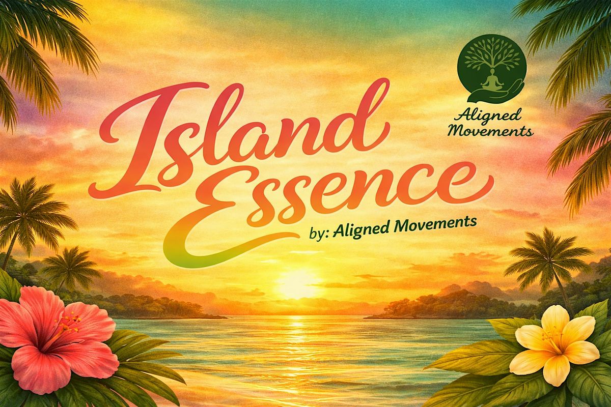 Island Essence