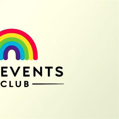Gay Events Club