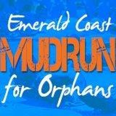 Emerald Coast MudRun For Orphans