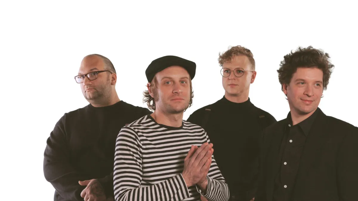 Deer Tick in Northampton