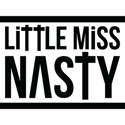 LITTLE MISS NASTY