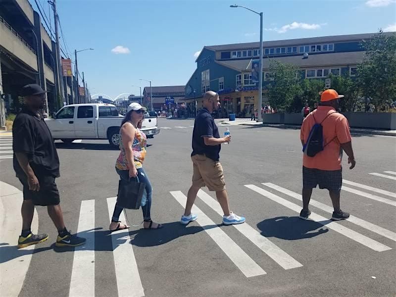 Amazing Let\u2019s Roam Seattle Scavenger Hunt: Seattle By The Sound!