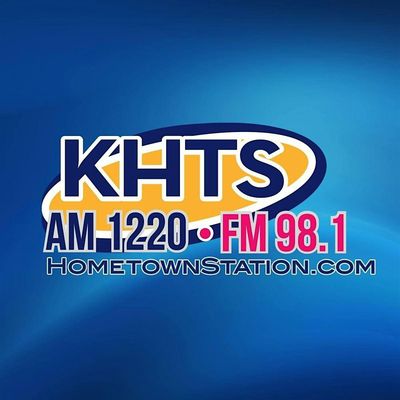 KHTS FM 98.1 & AM 1220