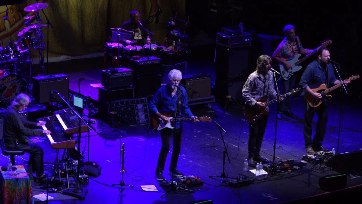 Parking The Vegabonds with Cris Jacobs