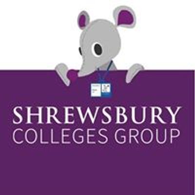 Shrewsbury Colleges Group