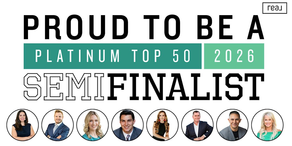 Platinum Top 50 REAL Finalists at COTA Turn 11 Car Condos