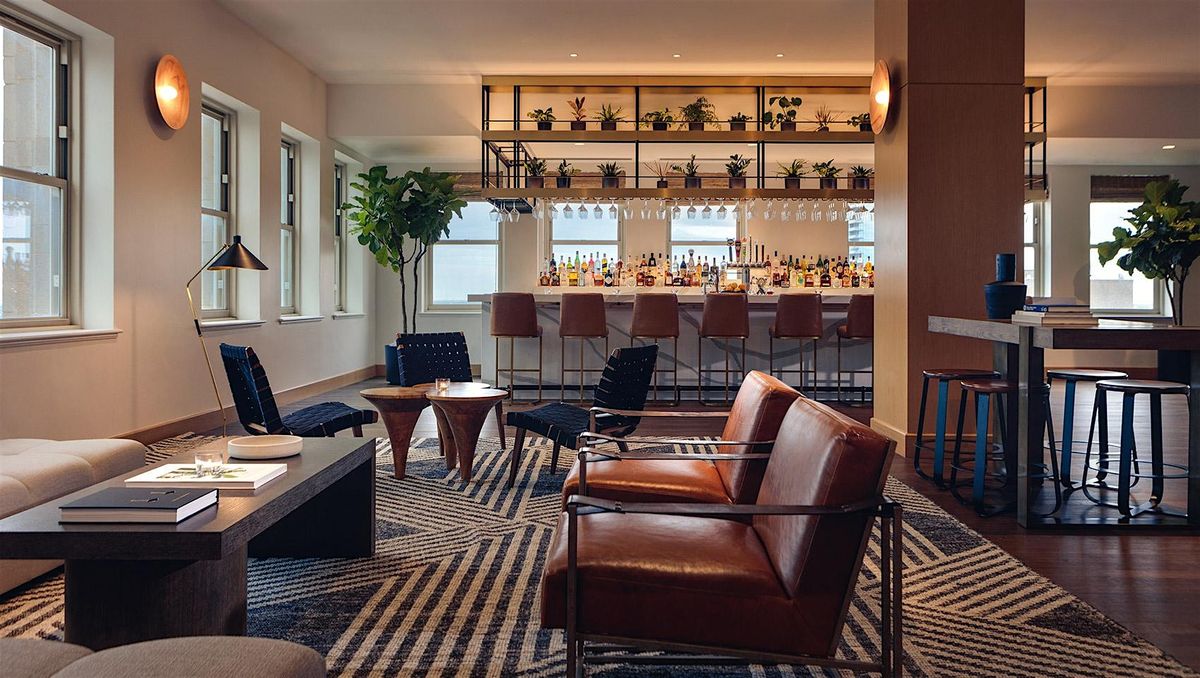 JOB FAIR - The Harper Hotel