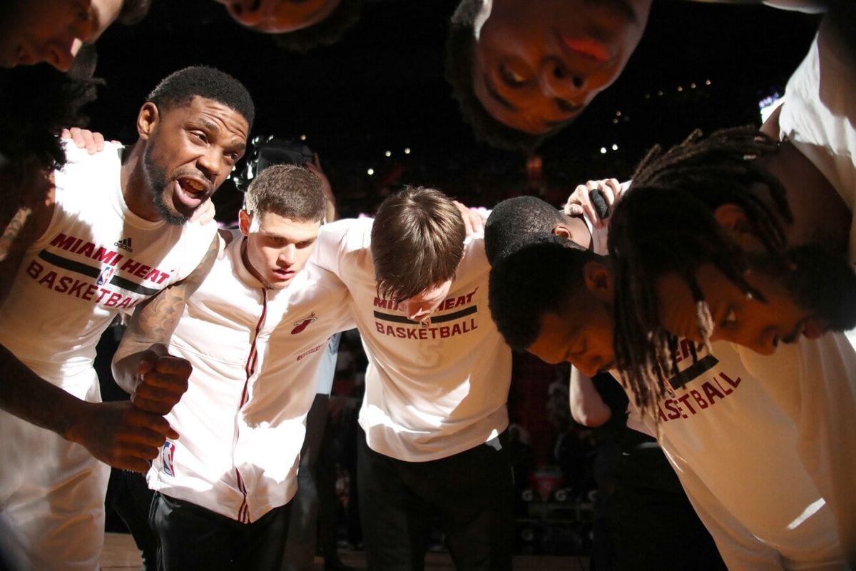 Orlando Magic at Miami Heat at Kaseya Center