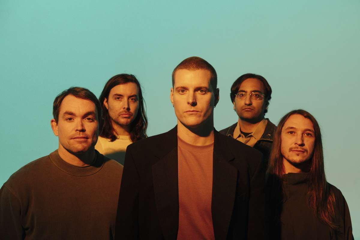 Deafheaven