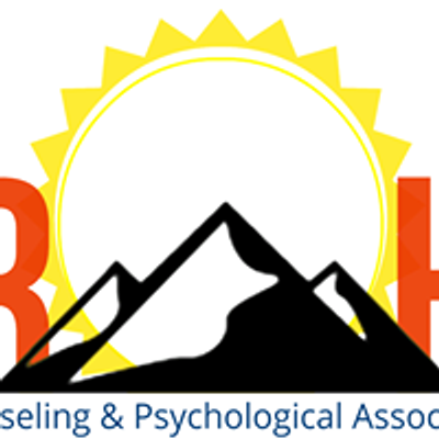 Rocky Mountain Humanistic Counseling & Psychological Association