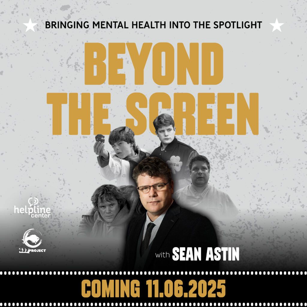 The Goonies with Sean Astin at Orpheum Theatre - Phoenix