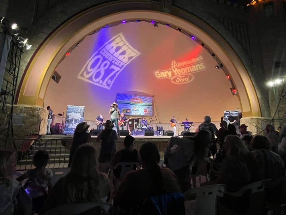 Sounds Of Summer Daytona Beach Bandshell Daytona Beach Bandshell sounds-of-summer-daytona-beach-bandshell-daytona-beach-bandshell