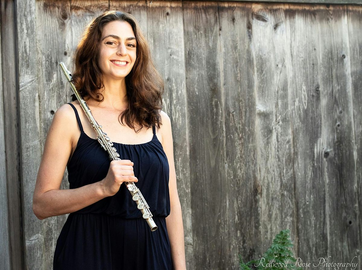 Rebecca Kleinmann Quintet