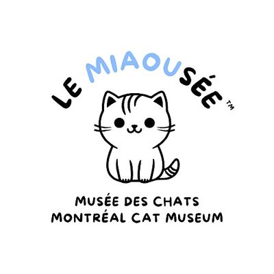 Le Miaous\u00e9e - Mus\u00e9e des chats de Montr\u00e9al