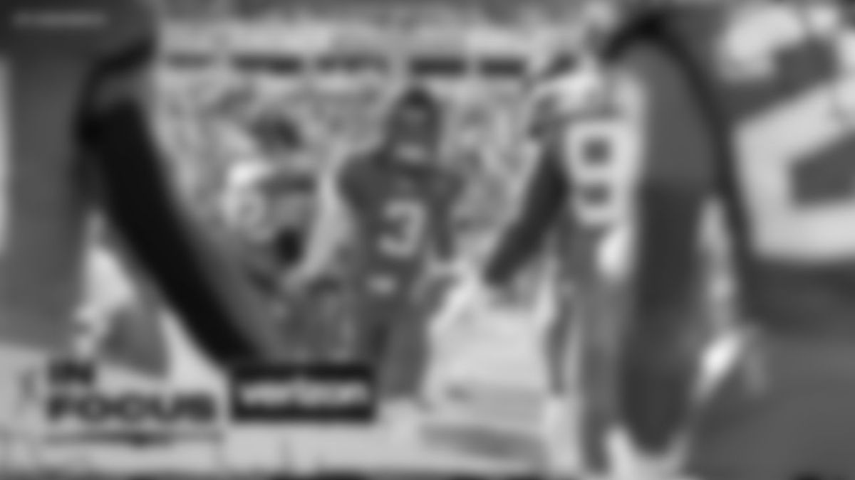 Premium Tailgate Party: Denver Broncos vs. Jacksonville Jaguars