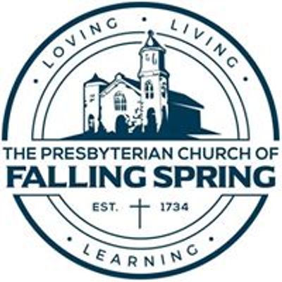 The Presbyterian Church of Falling Spring