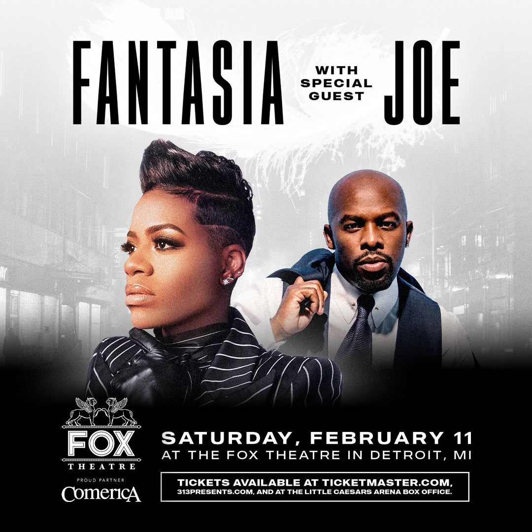 Fantasia & Joe
