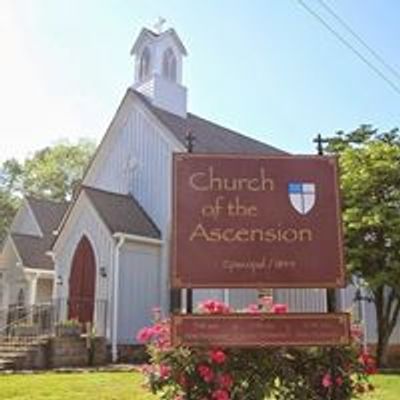 The Episcopal Church of the Ascension