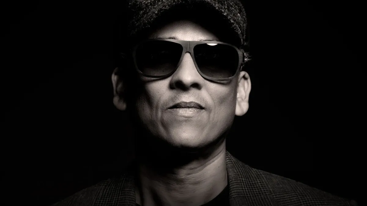 Xavier Naidoo in Stuttgart