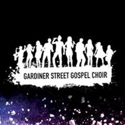 Gardiner Street Gospel Choir