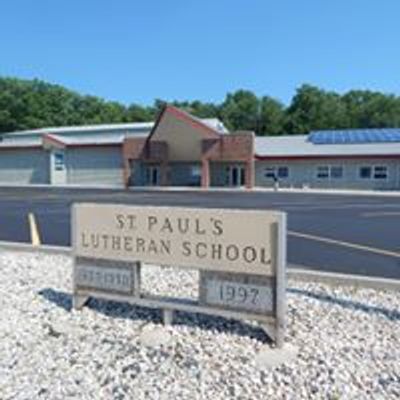 St. Paul's Lutheran Church and School