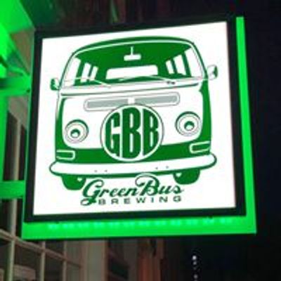 Green Bus Brewing
