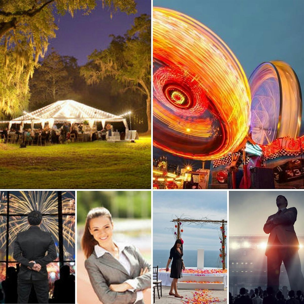 Advanced MasterClass in Outdoor Event Management, 2-Day Course in London