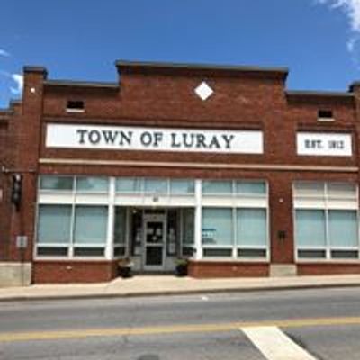 Town of Luray (Official)