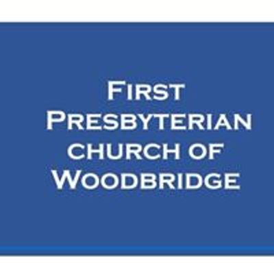 First Presbyterian Church of Woodbridge, NJ