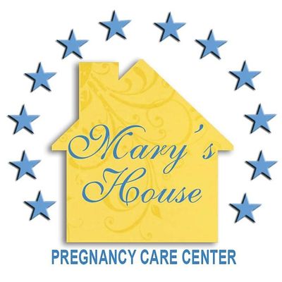 Mary's House Pregnancy Care Center