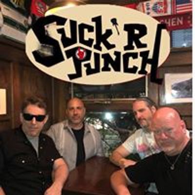 Suck' R Punch