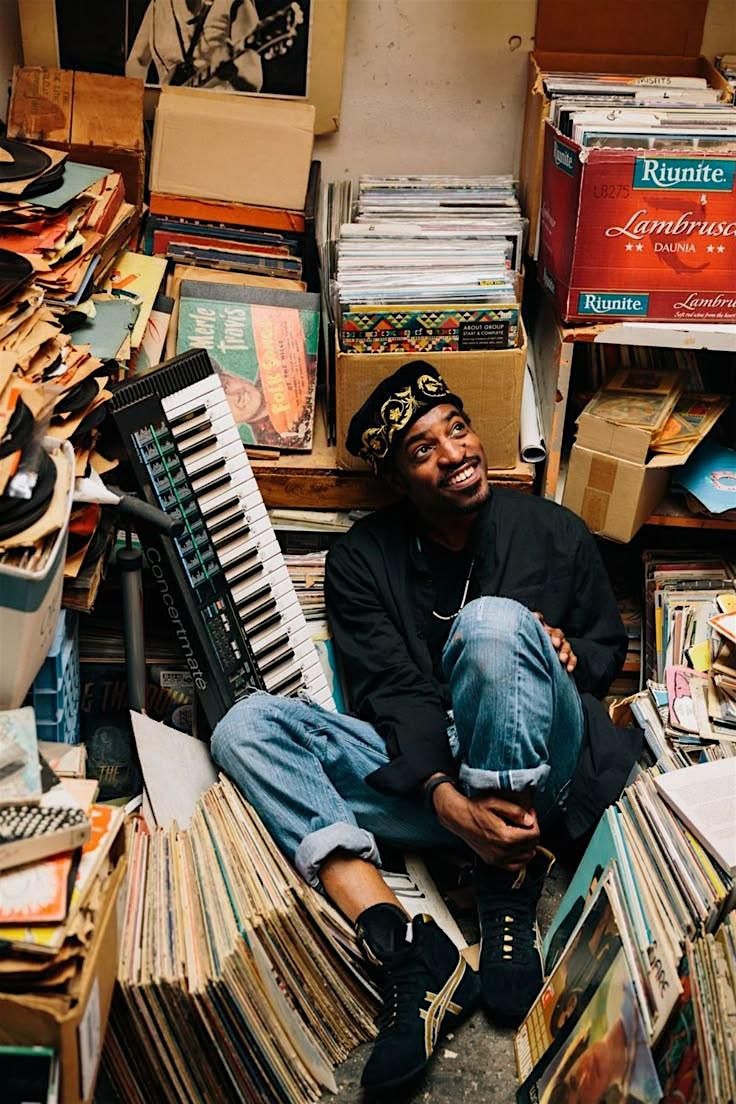 NOSTALGIA: The Neo-Soul Era