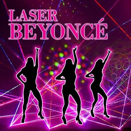 Laser After Hours: Queens of Pop
