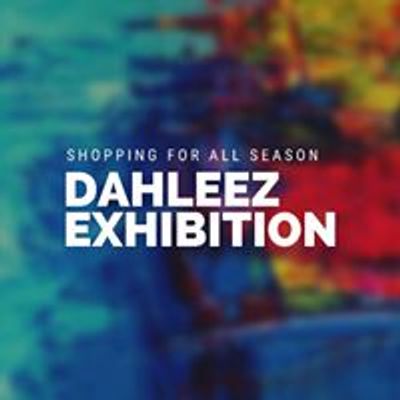 Dahleez Exhibition