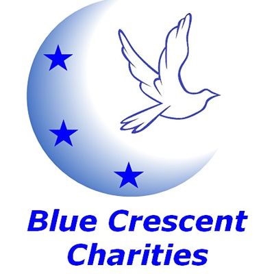 Blue Crescent Charities, Inc.