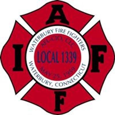 Waterbury Fire Fighters Association, IAFF Local 1339